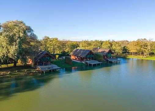 Osli Tópark Szabadidő és Rendezvény Központ