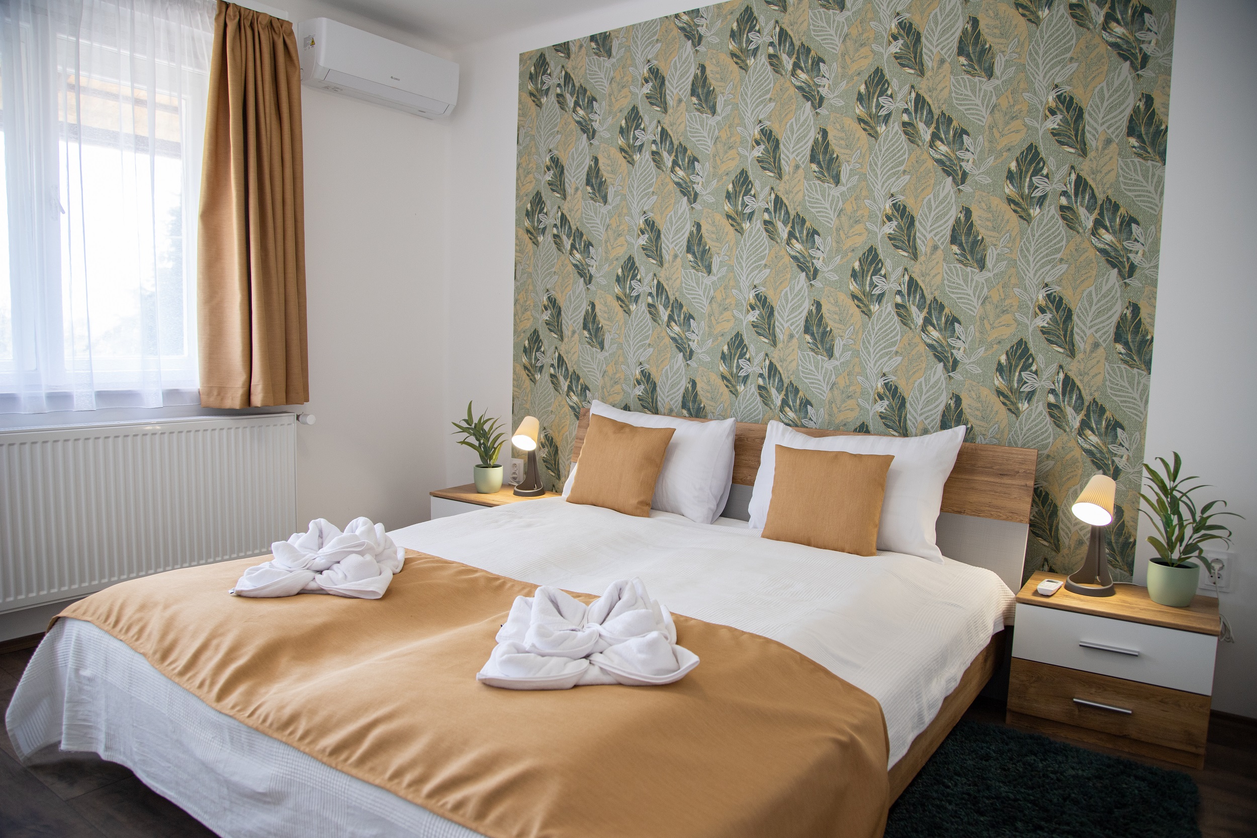 Csillagvilág Vendégház